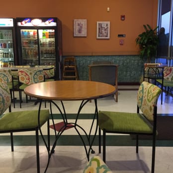 Cafe Green Bean - Cute and clean dining. - Donuts Near Me - Flower Mound, Texas
