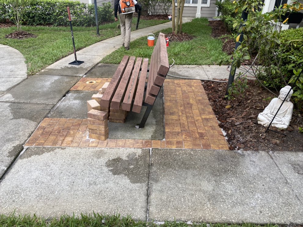 Slide of Foremost Outdoor Services