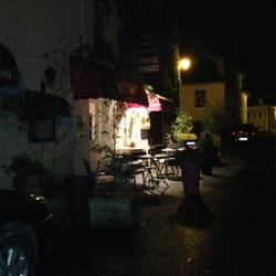 Hôtel Restaurant Chabrol