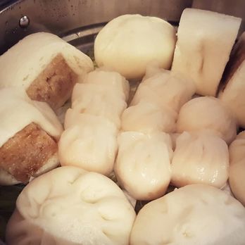 Kam Wai Dim Sum - Dim Sum Near Me - Vancouver, British Columbia