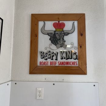 Beefy King - Fast Food Near Me - Orlando, Florida