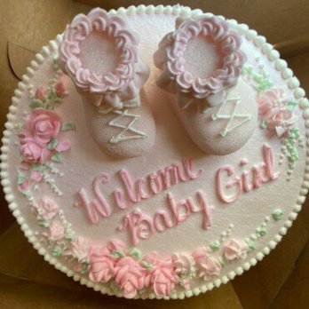 Cake Expressions - Baby Shower Cake - Bakeries Near Me - Santa Clara, California Cake Expressions - Baby Shower Cake - Bakeries Near Me - Santa Clara, California