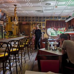 Vincent's Italian Cuisine