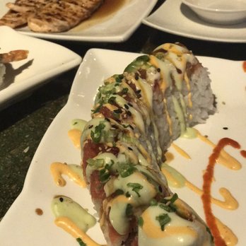 Shogun Sushi - Sooooo yummy! Jimmy and his staff never disappoint! - Sushi Bars Near Me - Carmichael, California Shogun Sushi - Sooooo yummy! Jimmy and his staff never disappoint! - Sushi Bars Near Me - Carmichael, California