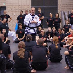 Tiger-Rock Martial Arts of Hagerstown