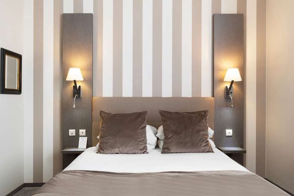 Best Western Hotel Saint Claude by null