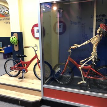 Flint Children's Museum - Venues & Event Spaces Near Me - Flint, Michigan Flint Children's Museum - Venues & Event Spaces Near Me - Flint, Michigan