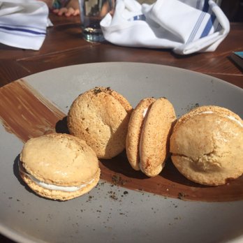 Campfire - New American Near Me - Carlsbad, California