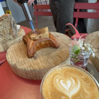 Izola - Bakeries Near Me - San Diego, California Izola - Bakeries Near Me - San Diego, California