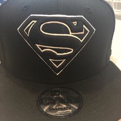 Lids - Superman hat