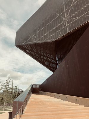 Irving Convention Center at Las Colinas by null