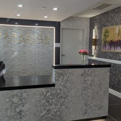 Paradigm at Woodwind Lakes