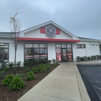 Shipley Do-Nuts - Donuts Near Me - Odenton, Maryland