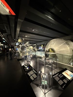 Deutsches Museum by null