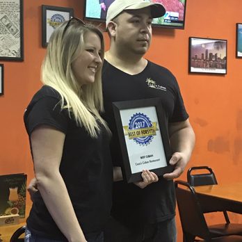 Coco's Cuban - Coco's Cuban Best of Forsyth 2017 - Cuban Near Me - Cumming, Georgia Coco's Cuban - Coco's Cuban Best of Forsyth 2017 - Cuban Near Me - Cumming, Georgia