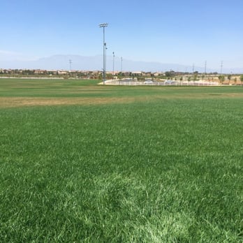 Eastvale Community Park - So peaceful. - Parks Near Me - Eastvale, California