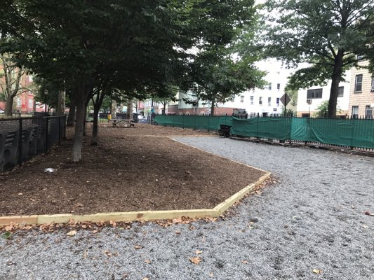 Msgr. McGolrick Park by null