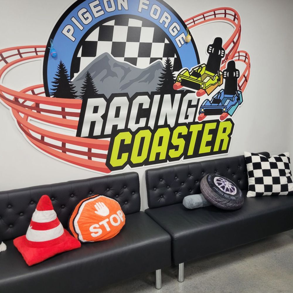 Pigeon Forge Racing Coaster - Racing Experience Near Me - Pigeon Forge, Tennessee Pigeon Forge Racing Coaster - Racing Experience Near Me - Pigeon Forge, Tennessee