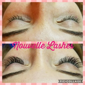 Nouvelle Lashes - Eyelash Service Near Me - Orlando, Florida Nouvelle Lashes - Eyelash Service Near Me - Orlando, Florida