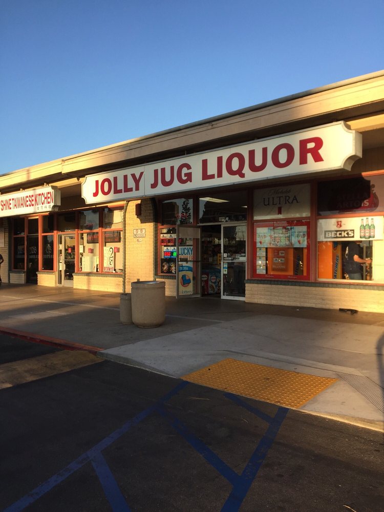JOLLY JUG LIQUOR Updated October 2024 35 Reviews 13838 Red Hill