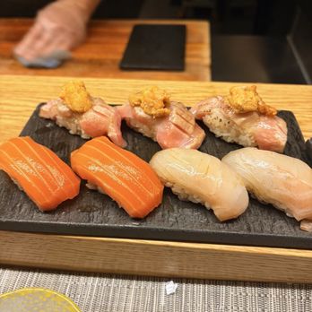 Takumi Omakase - Sushi Bars Near Me - New York, New York Takumi Omakase - Sushi Bars Near Me - New York, New York