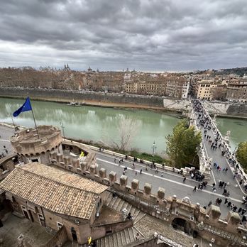 Castel Sant'Angelo - Museums Near Me - Rome, RM Castel Sant'Angelo - Museums Near Me - Rome, RM