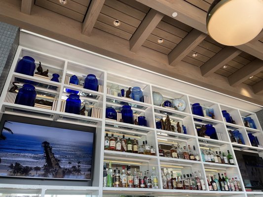 The Shore Room by null