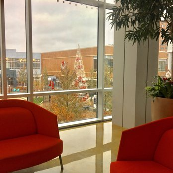 Newcity - chic and modern sitting areas on each floor - Shopping Centers Near Me - Chicago, Illinois Newcity - chic and modern sitting areas on each floor - Shopping Centers Near Me - Chicago, Illinois
