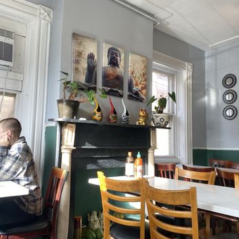 Pho Capital - Interior dining area - Vietnamese Near Me - Montpelier, Vermont Pho Capital - Interior dining area - Vietnamese Near Me - Montpelier, Vermont