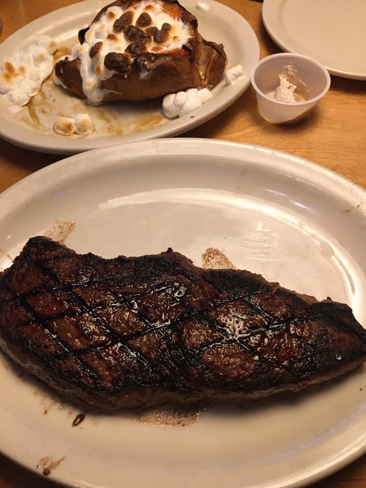 Texas Roadhouse 31 Photos & 61 Reviews Steakhouses 4221 Grandview