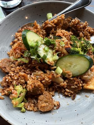 Ba Bar Green by null