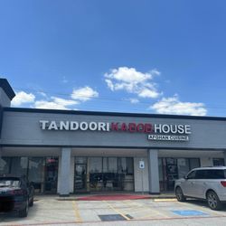 Tandoori Kabob House