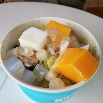 Iceskimo - Ice Cream & Frozen Yogurt Near Me - San Diego, California Iceskimo - Ice Cream & Frozen Yogurt Near Me - San Diego, California
