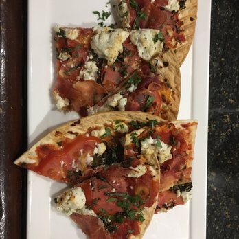 Aviles Restaurant - Mediterranean Near Me - St Augustine, Florida