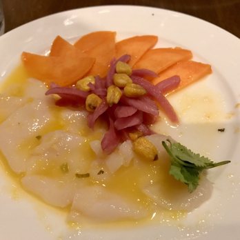 Cocha - New American Near Me - Baton Rouge, Louisiana