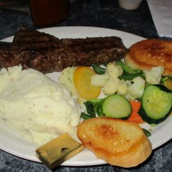 Wild Goose Casino - New York w/Good Sides...