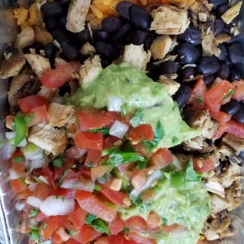 Tacoria - Pollo Asado Buritto Box - Tex-Mex Near Me - New Brunswick, New Jersey Tacoria - Pollo Asado Buritto Box - Tex-Mex Near Me - New Brunswick, New Jersey