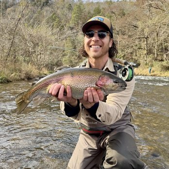 Leaders On The Fly - Fishing Near Me - Broken Bow, Oklahoma Leaders On The Fly - Fishing Near Me - Broken Bow, Oklahoma