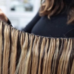 OP Hair Extensions