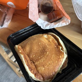 Elly's Pancake House - Pancakes and fixins - Breakfast & Brunch Near Me - Norridge, Illinois