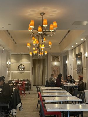 Peacefood - Union Square by null