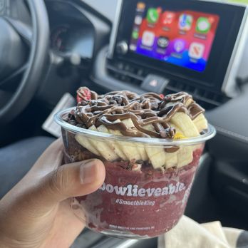 Smoothie King - Juice Bars & Smoothies Near Me - Austin, Texas