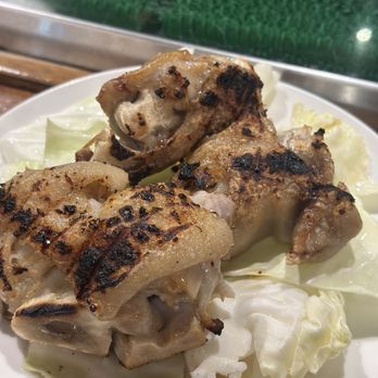 Yakitori Nishi - Japanese Near Me - Lomita, California