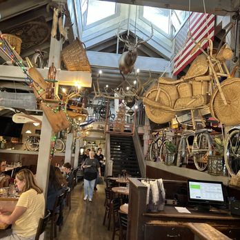 Rosie's Cafe - Breakfast & Brunch Near Me - Tahoe City, California