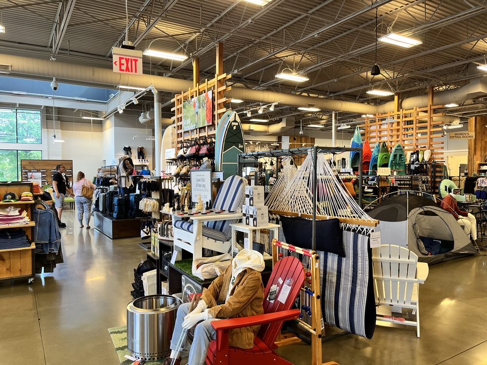 L. L. Bean Logo