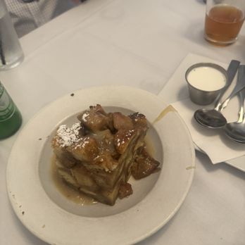 The Prime Street Grille - Bread Pudding - Seafood Near Me - White Plains, Maryland The Prime Street Grille - Bread Pudding - Seafood Near Me - White Plains, Maryland