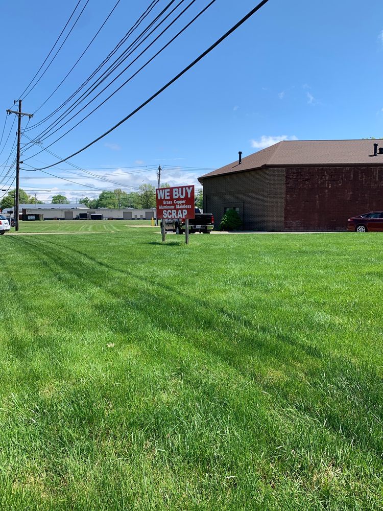 Academy Metals - veterans service organization in Eastlake, OH