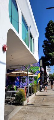 Tartine Silver Lake by null