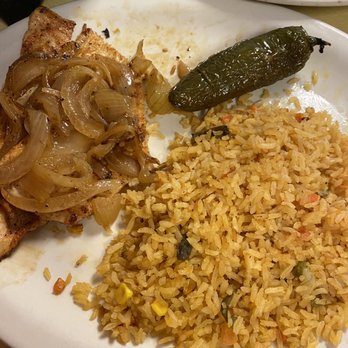 El Molcajete - Pollo Asado - Mexican Near Me - Rock Hill, South Carolina
