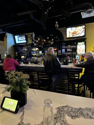 Sloppy Seconds Bar & Grill by null